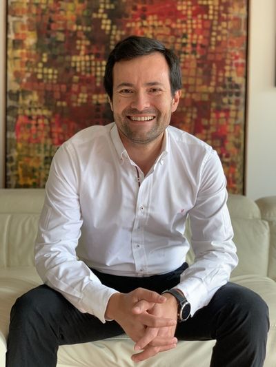 RICHARD LOZANO