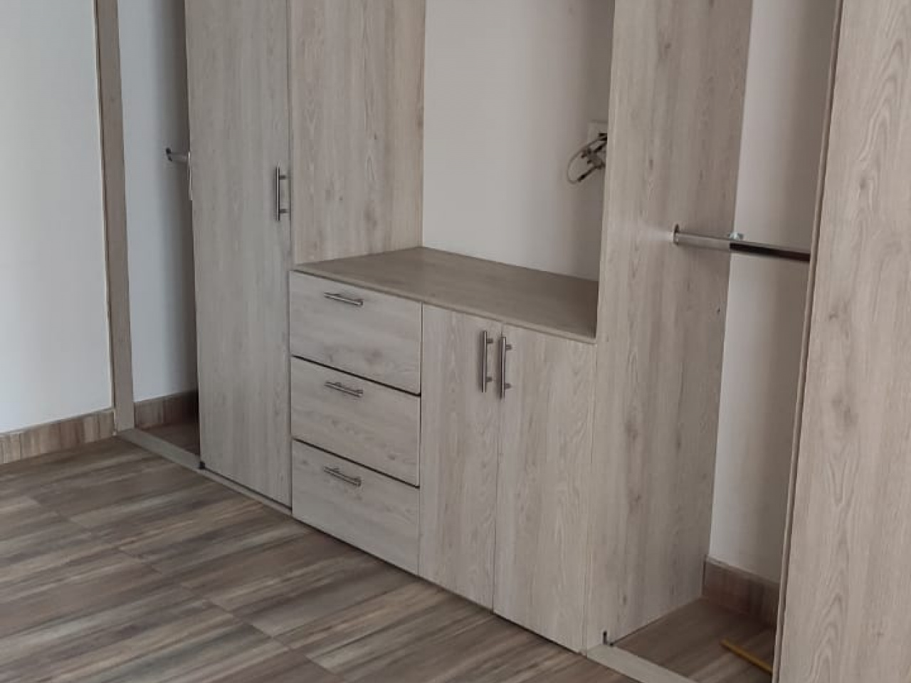 BOGOTA CERCA DEL POR, 2 Habitaciones Habitaciones, ,1 BañoBathrooms,Apto,En venta,1012