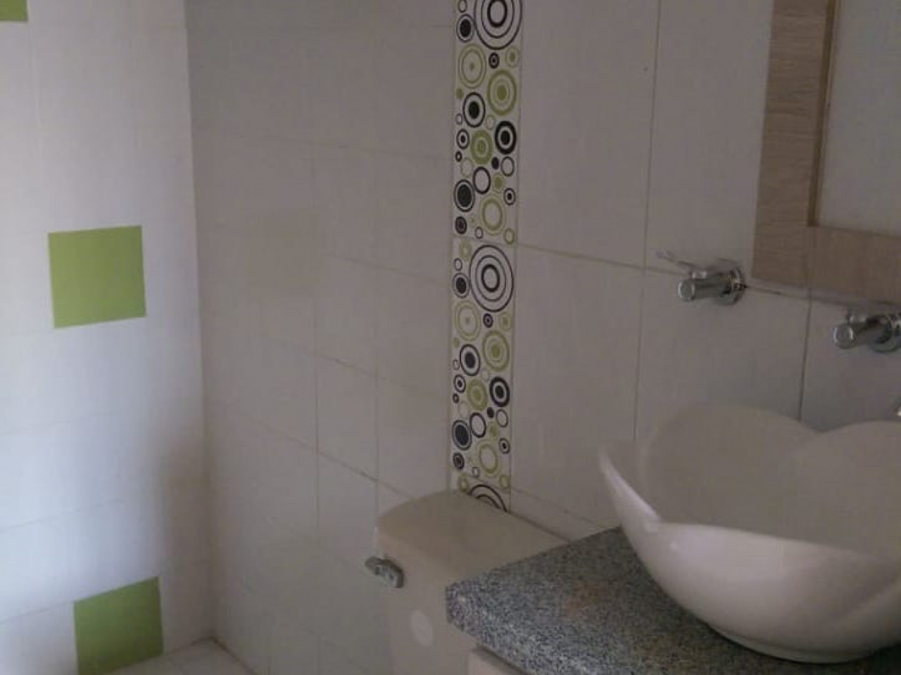 BOGOTA CERCA DEL POR, 2 Habitaciones Habitaciones, ,1 BañoBathrooms,Apto,En venta,1012