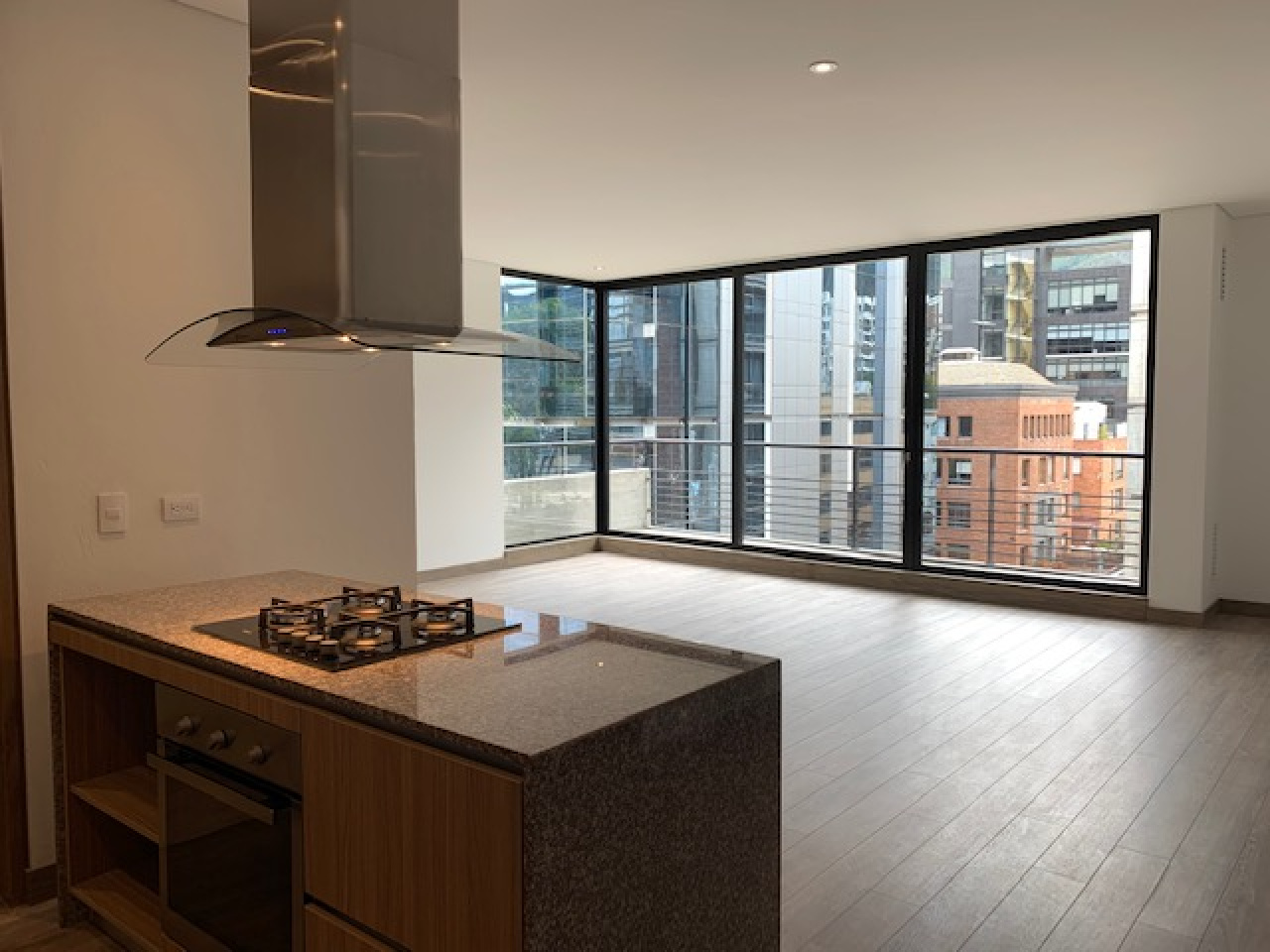 92 CON 16, BOGOTA, ,Aparta estudio,En Alquiler,92 CON 16,5,1047